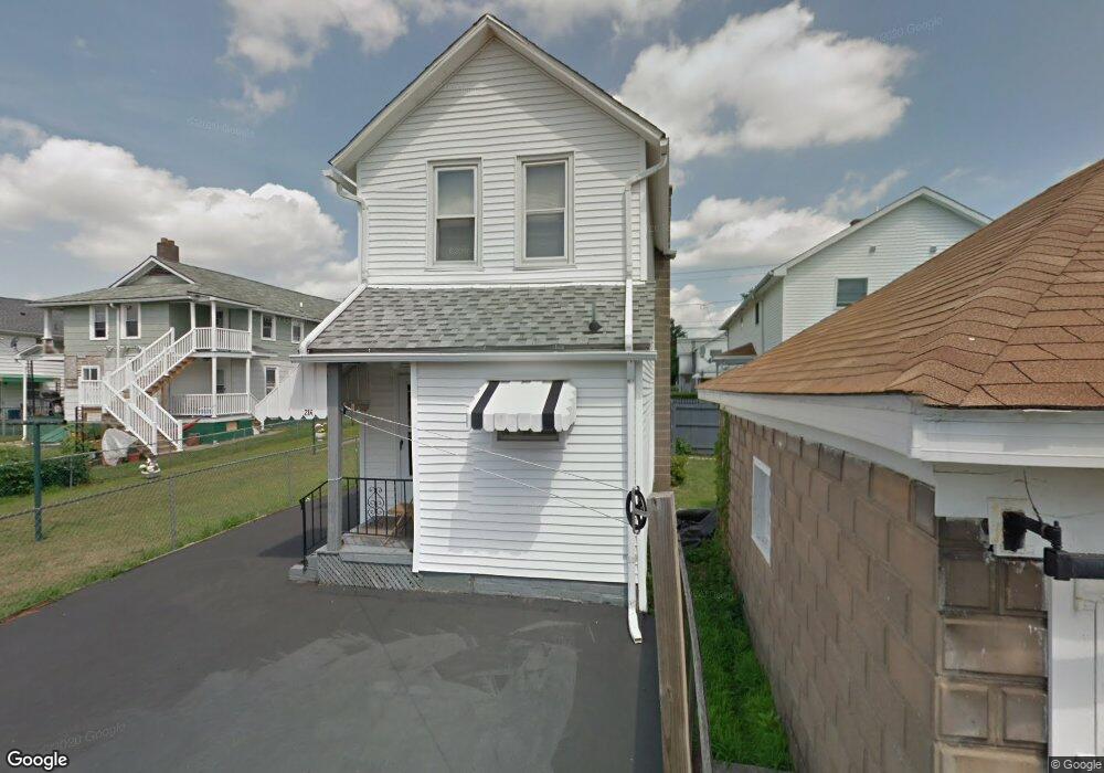 21 W Union St, Nanticoke, PA 18634 - photo 1
