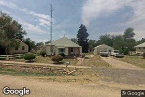 417 Coyote Blvd, Weskan, KS 67762