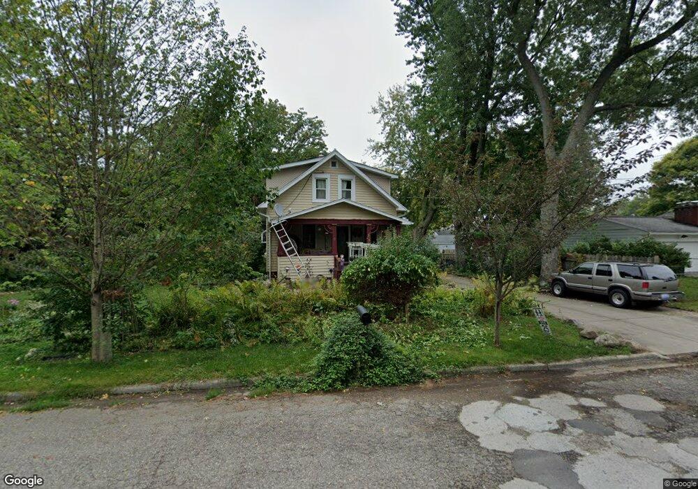 6055 Rolfe Rd, Lansing, MI 48911 - photo 1