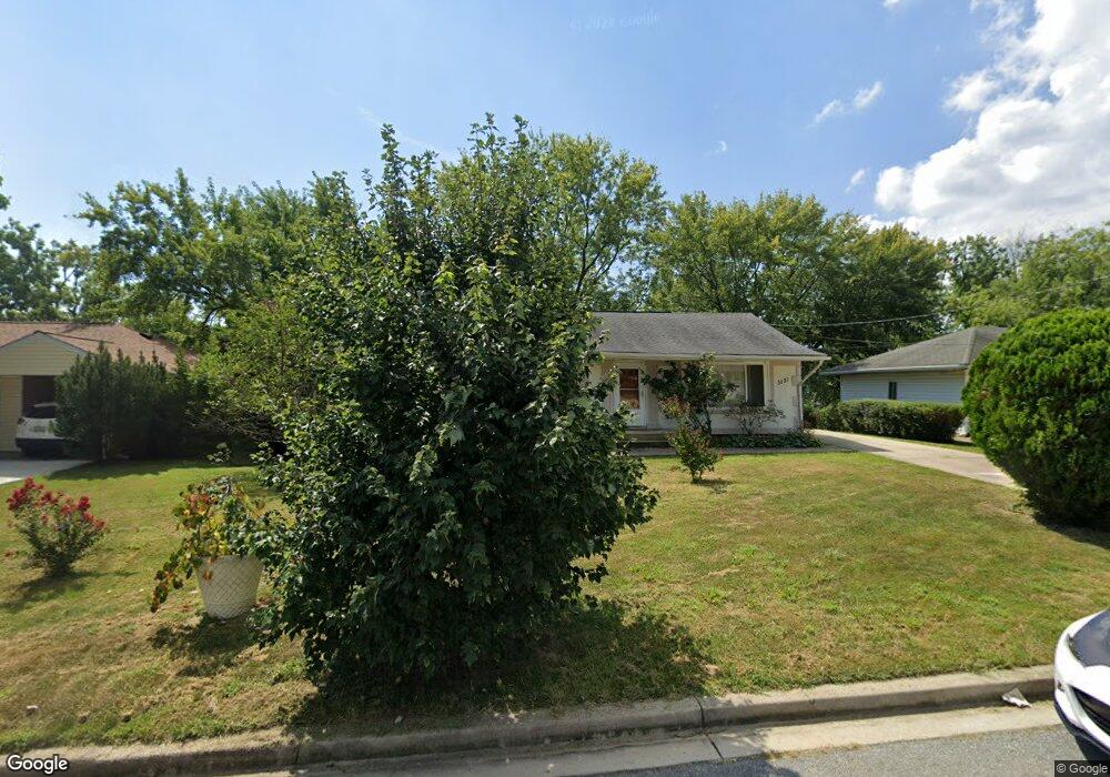 3131 Fallston Ave, Beltsville, MD 20705 - photo 1