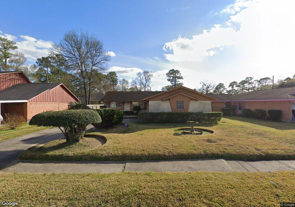 7630 Langley Rd, Houston, TX 77016 - photo 1