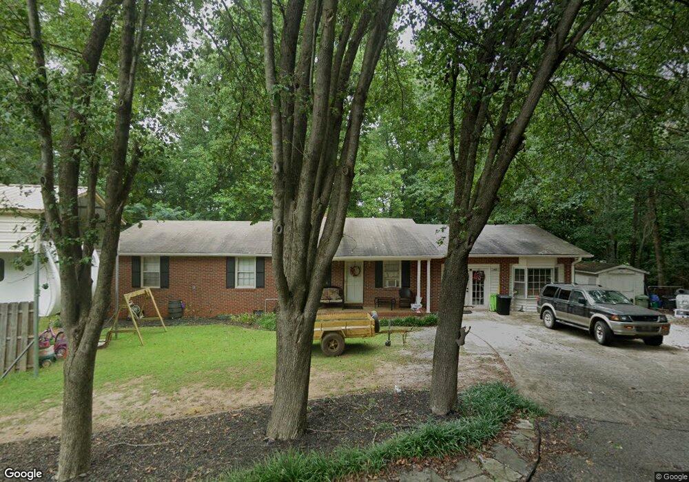 1405 Oak Dr, Pendleton, SC 29670 - photo 1