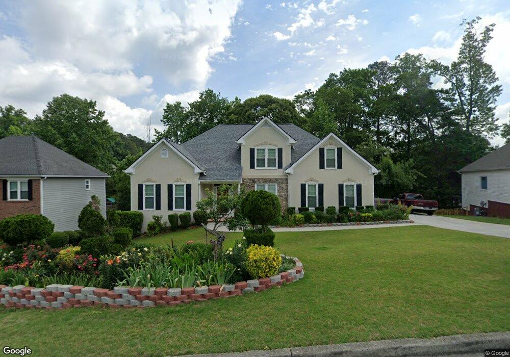 914 Cedar Crest Ct SW unit 5, Lilburn, GA 30047 - photo 1