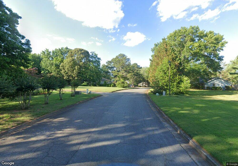 0 Crossway Ln unit 8344573, Roswell, GA 30075 - photo 1