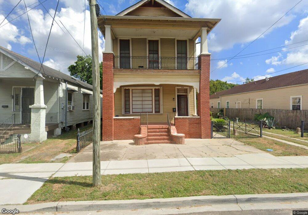 2731 Dumaine St, New Orleans, LA 70119 - photo 1