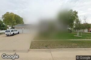 1616 Partridge Ln, Waterloo, IA 50701