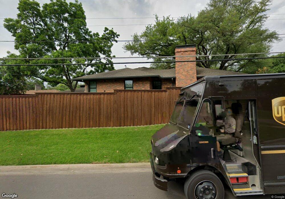 6848 Merrilee Ln, Dallas, TX 75214 - photo 1