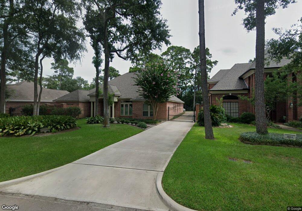 1919 Candlelight Place Dr, Houston, TX 77018 - photo 1