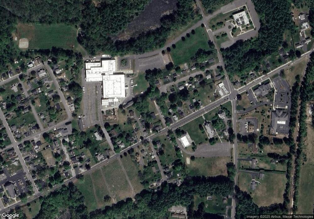 2350 Main St unit 35, Three Rivers, MA 01080 - photo 1