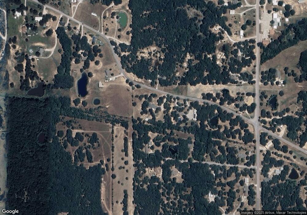 4000 3rd Ave NE, Ardmore, OK 73401 - photo 1