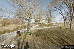 2110 Kratzinger Hollow Rd, Cobden, IL 62920