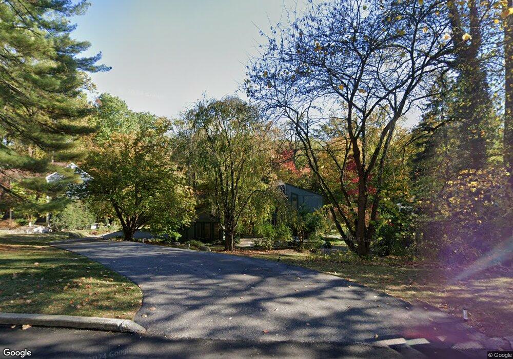 1055 Beaumont Rd, Berwyn, PA 19312 - photo 1