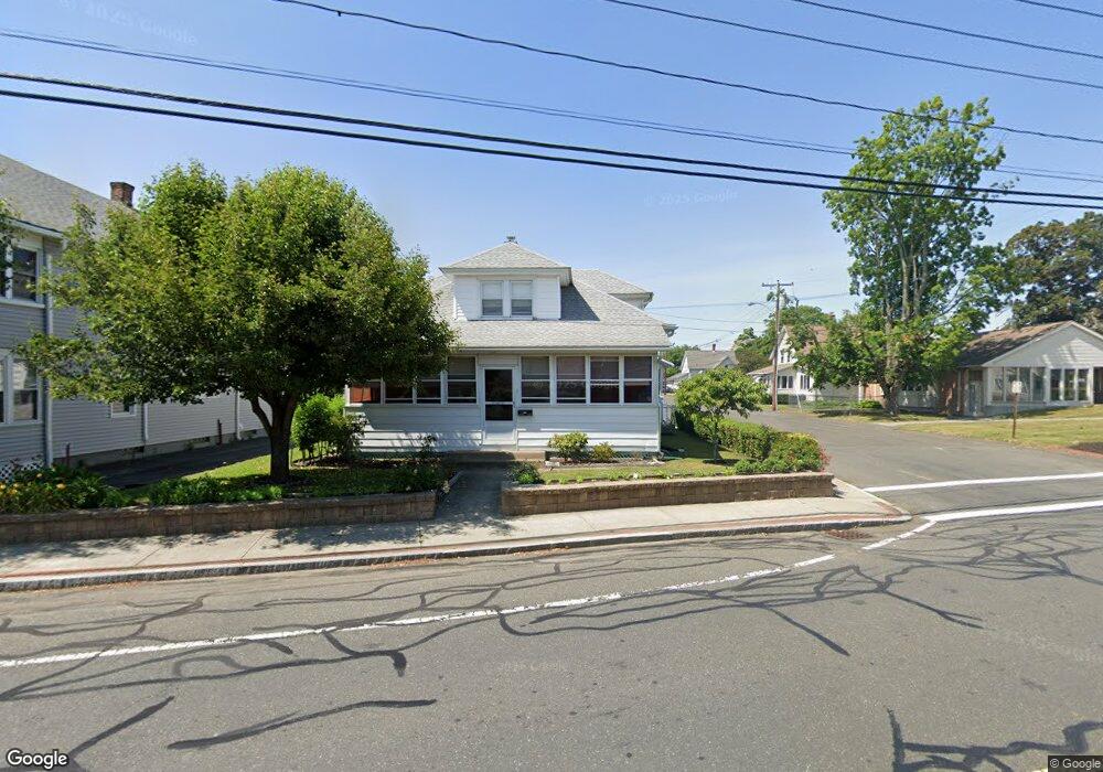 477 East St, Ludlow, MA 01056 - photo 1