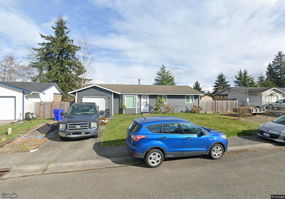 8903 9th Place W, Everett, WA 98204 - photo 1