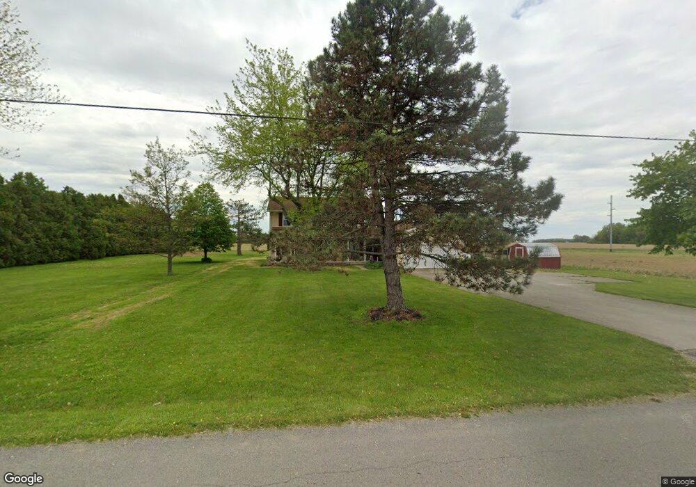 13727 Leis Rd, Spencerville, OH 45887 - photo 1