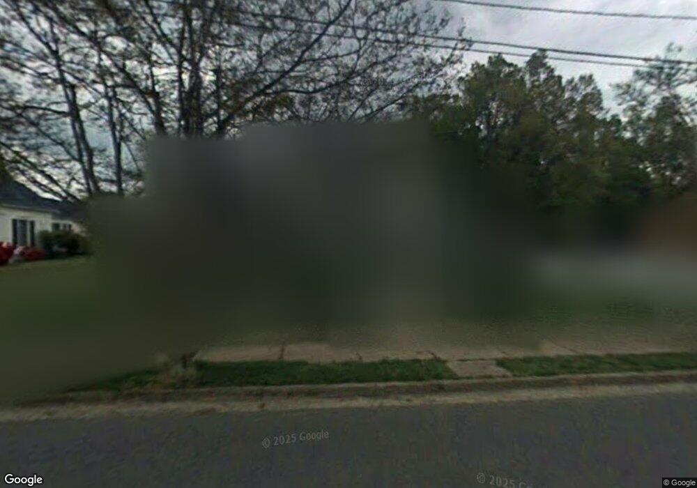 635 W Sharpe St, Statesville, NC 28677 - photo 1