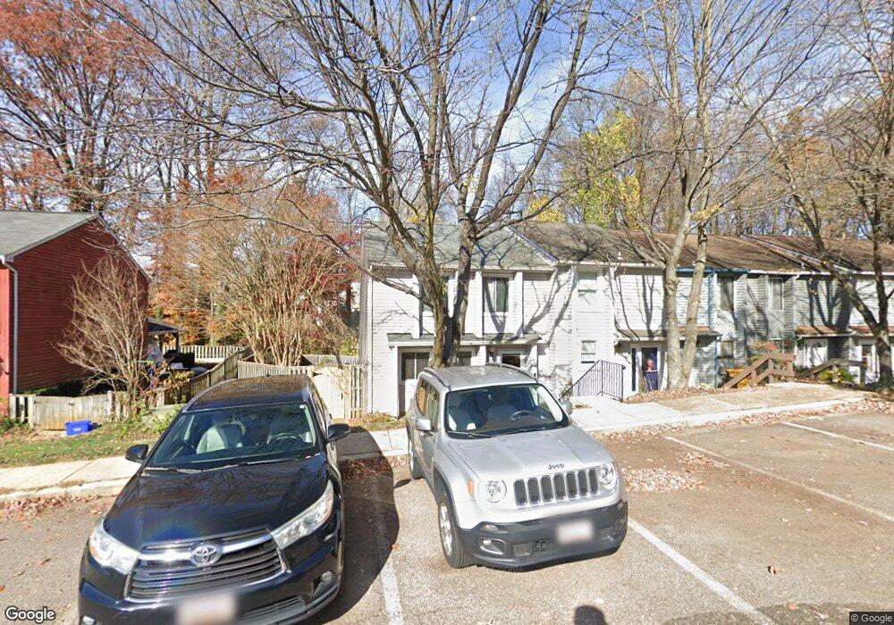 368 Carronade Way, Arnold, MD 21012 - photo 1