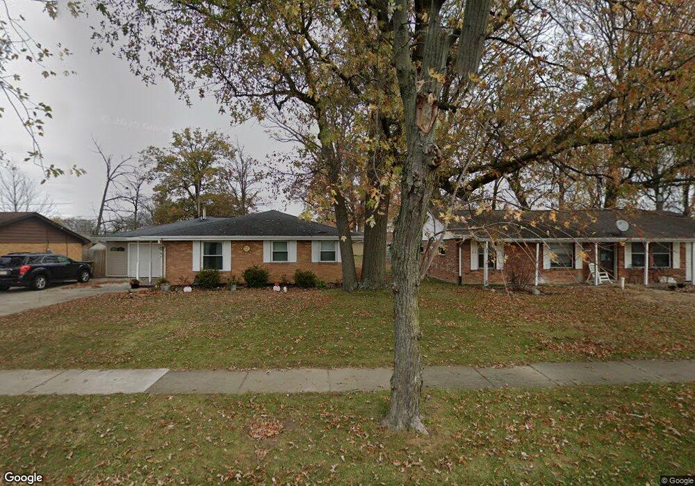 1817 Ann Way, Lima, OH 45805 - photo 1