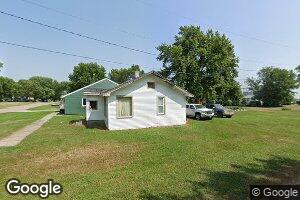 140 W 4th St, Orchard, NE 68764