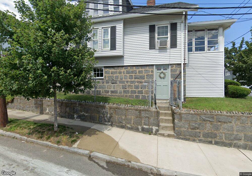 46 Westglow St, Dorchester, MA 02122 - photo 1