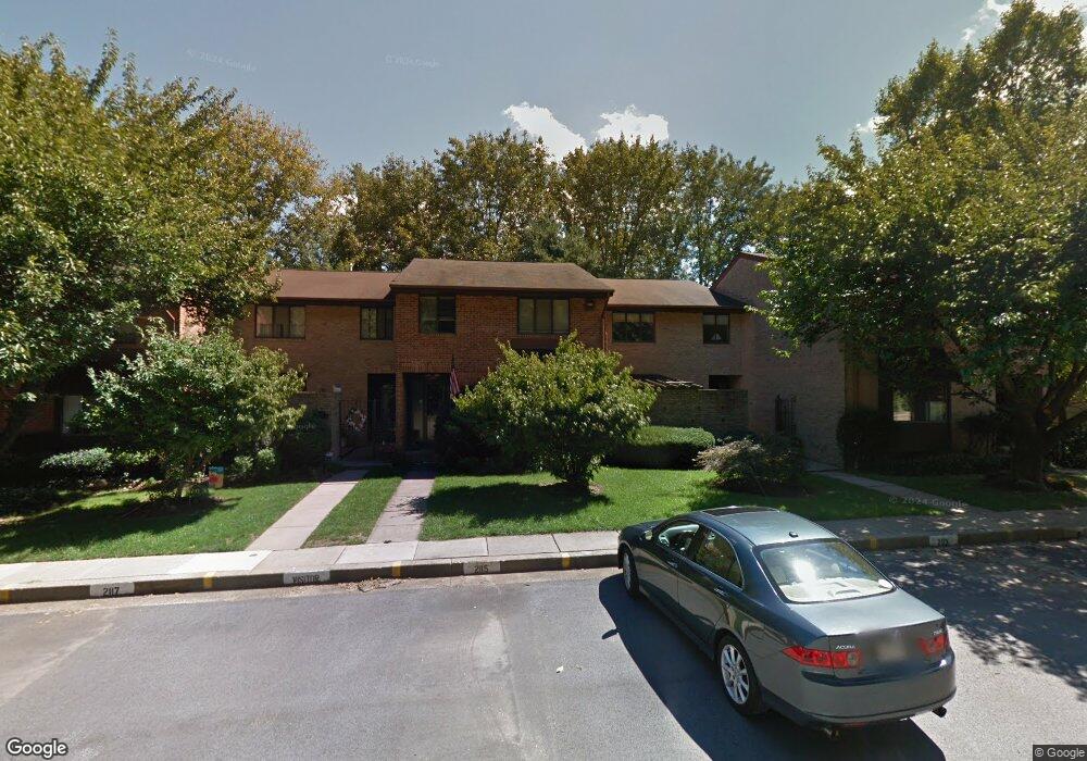 2115 Chapel Valley Ln, Lutherville Timonium, MD 21093 - photo 1