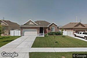 8352 S Crystal Creek Dr, West Jordan, UT 84081