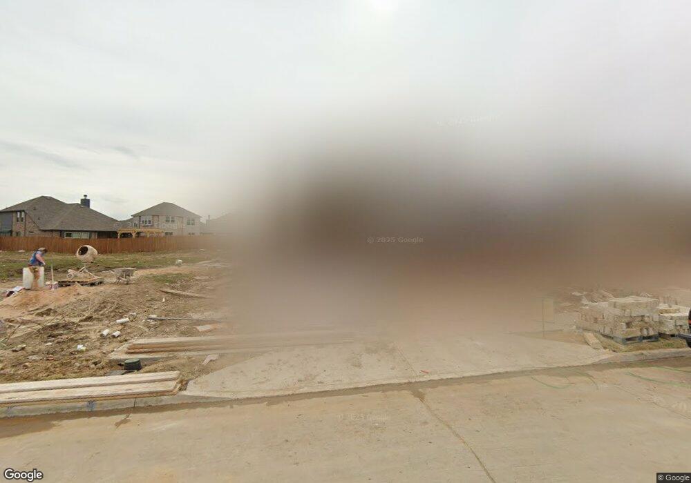 4717 Hazy Hollow Ln, Crowley, TX 76036 - photo 1