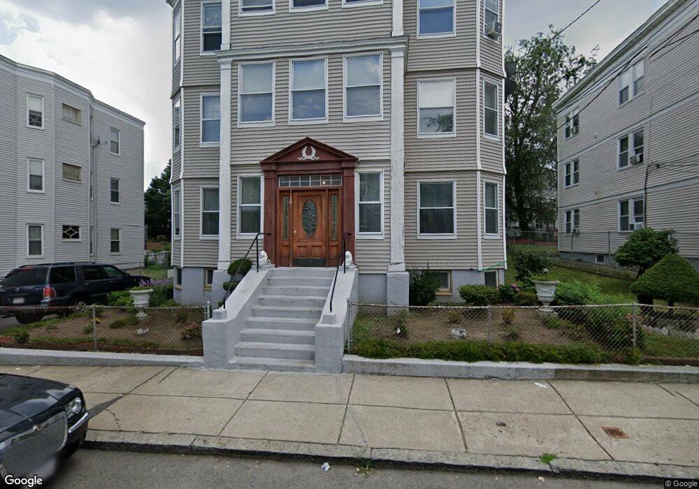 10 Courtland Rd unit 1, Mattapan, MA 02126 - photo 1