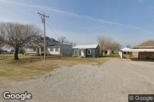 198095 N 2486 Ln, Devol, OK 73531