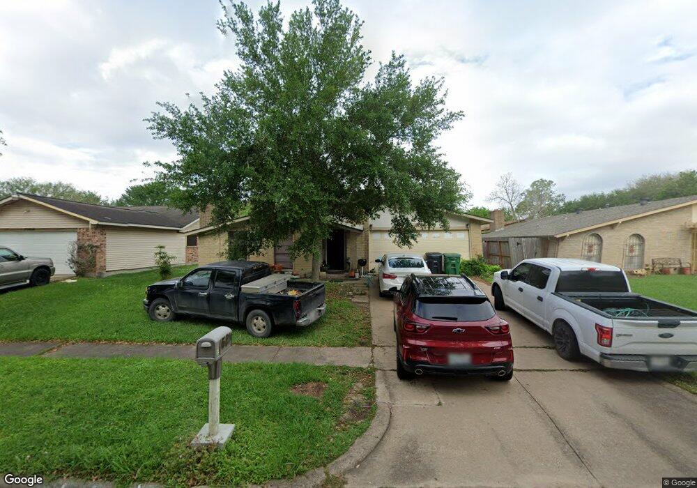 15814 Ironside Creek Dr, Houston, TX 77053 - photo 1