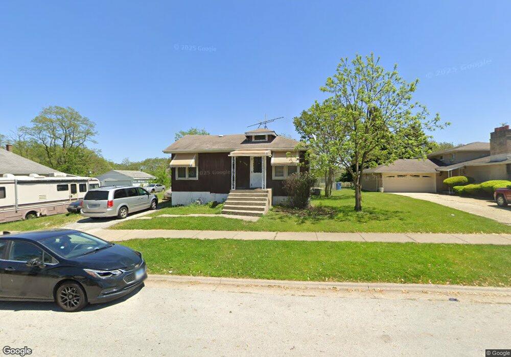 1315 Seeley Ave, Chicago Heights, IL 60411 - photo 1