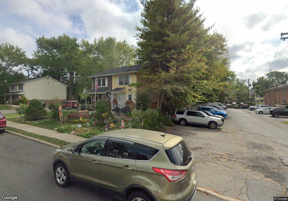 100 E Baldwin St, Hackettstown, NJ 07840 - photo 1