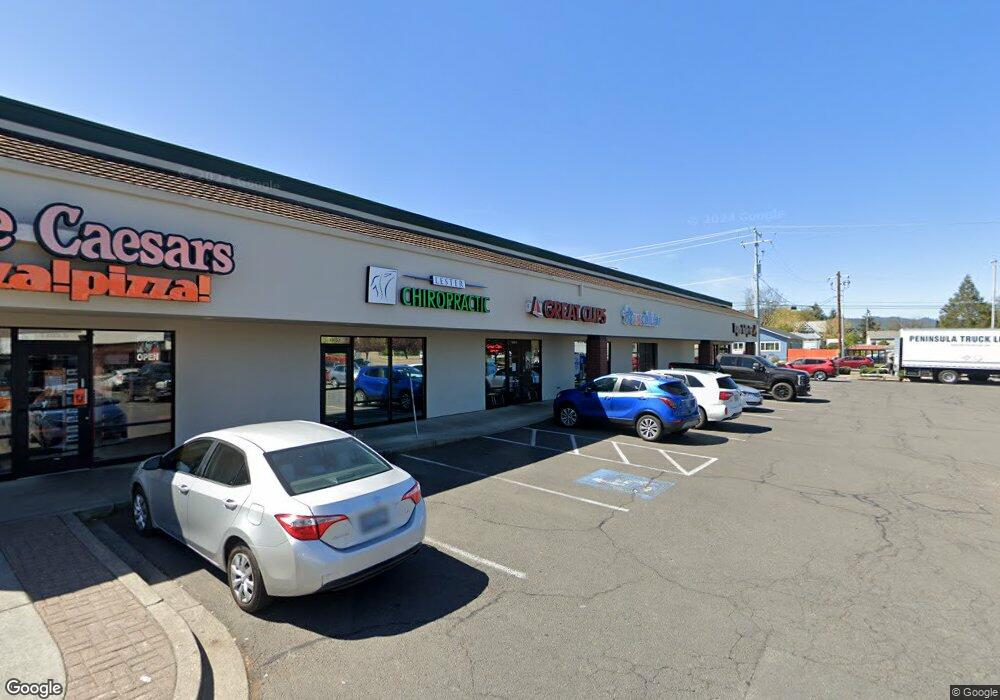 1205 Plaza Blvd unit A & B, Central Point, OR 97502 - photo 1