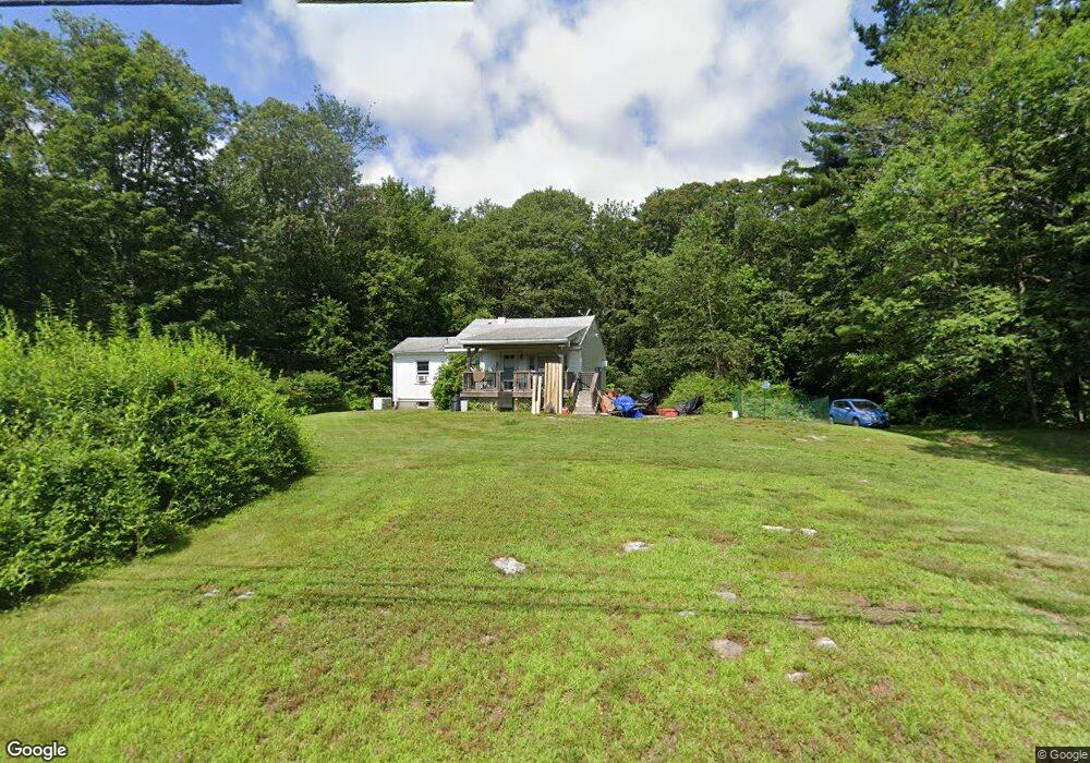 69 Ratlum Mountain Rd, Barkhamsted, CT 06063 - photo 1