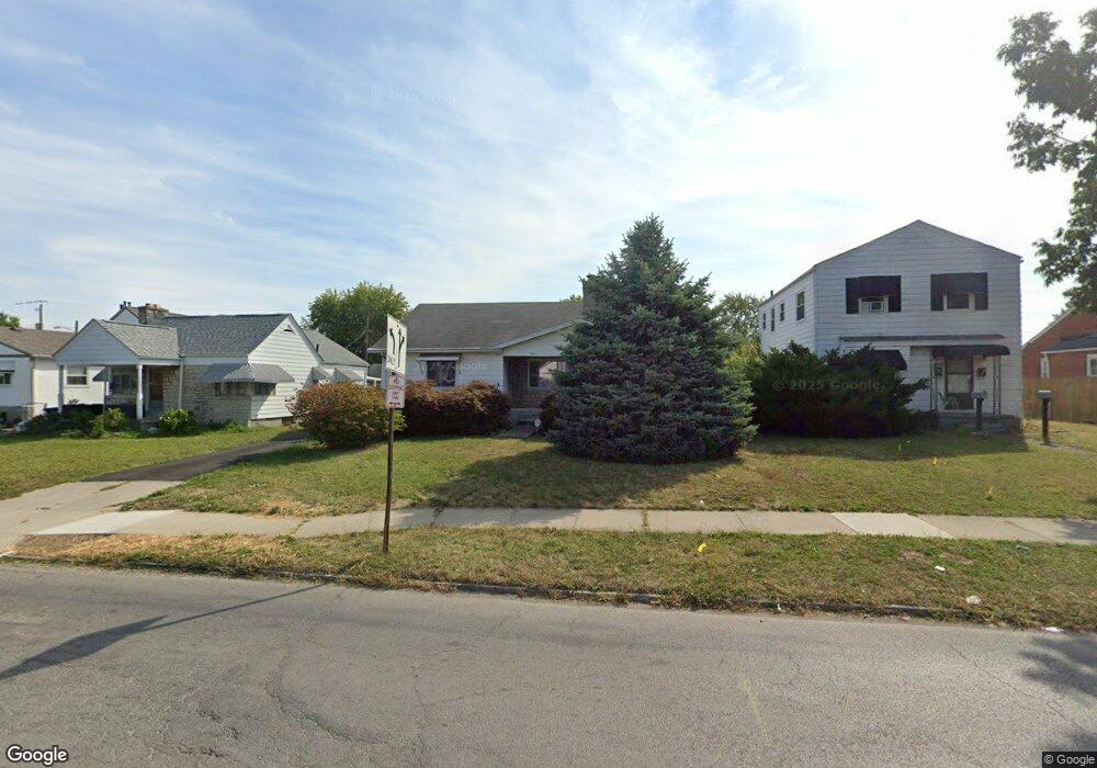 742 S Hague Ave, Columbus, OH 43204 - photo 1