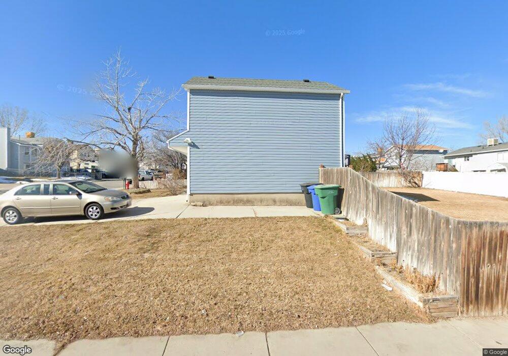 5538 W Deerbrush Cir, West Jordan, UT 84081 - photo 1