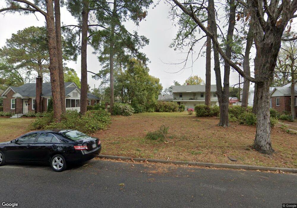 216 E 56th St, Savannah, GA 31405 - photo 1