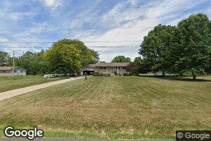 18120 S Range Rd, Beloit, OH 44609