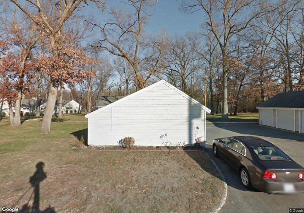 107 Partridge Ln, Chicopee, MA 01022 - photo 1