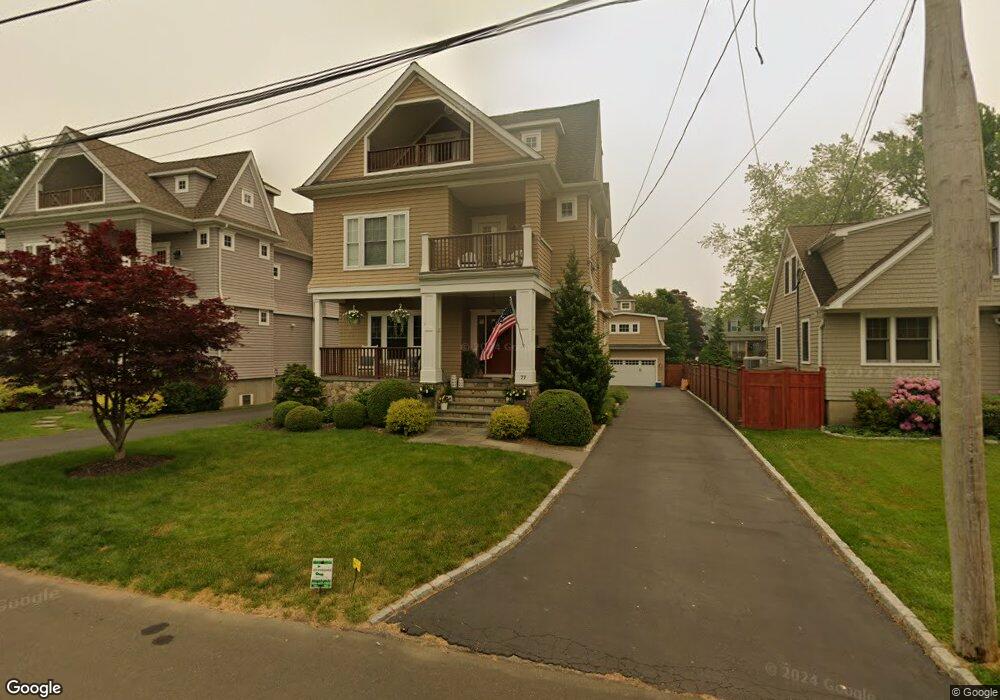 77A Charles St, Fairfield, CT 06824 - photo 1