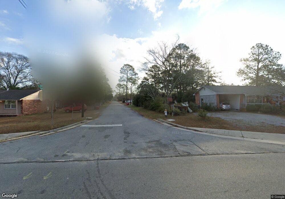 4 Elizabeth Cir, Tifton, GA 31794 - photo 1