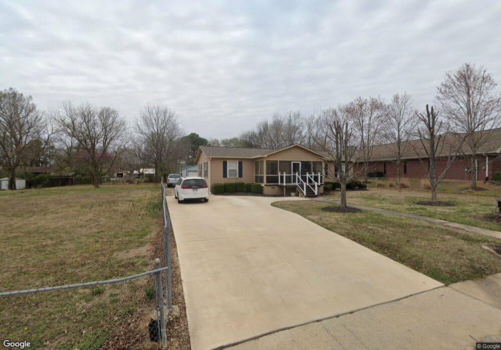 525 S Willow Ave, Fayetteville, AR 72701 - photo 1