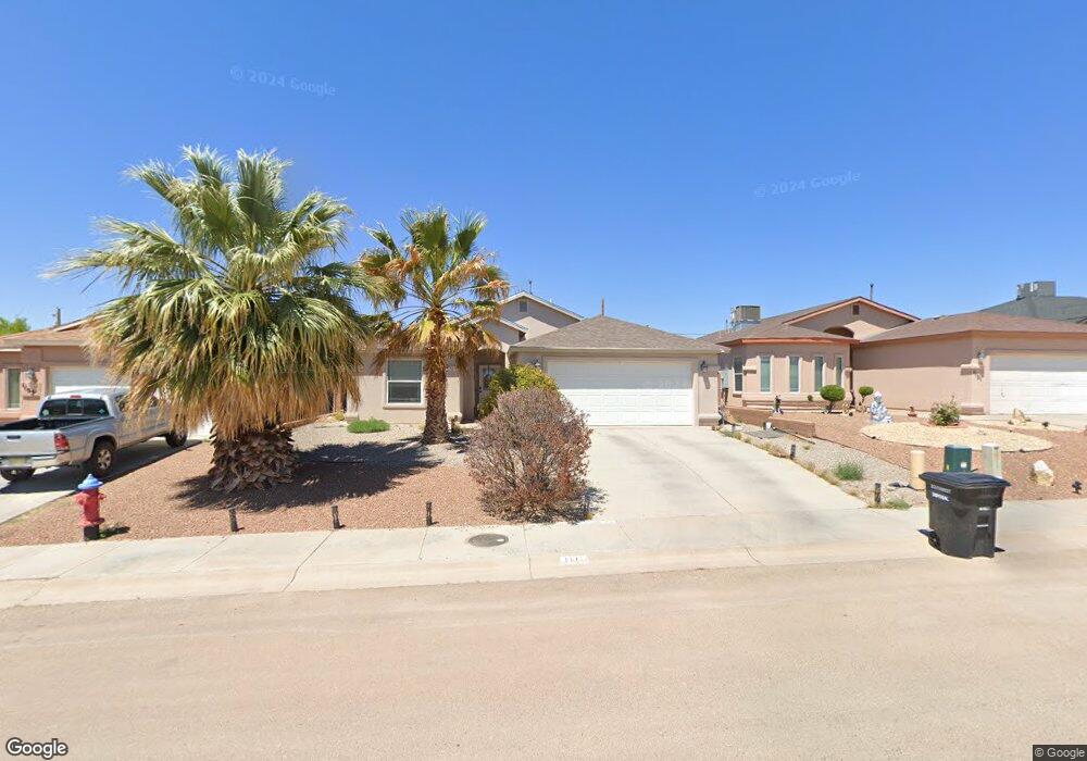 1111 Hermoso El Sol unit 2, Alamogordo, NM 88310 - photo 1