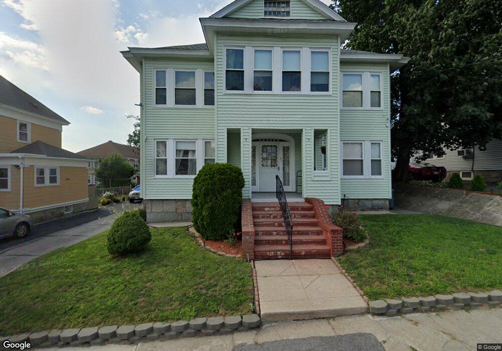 9 Logan St, Lawrence, MA 01841 - photo 1