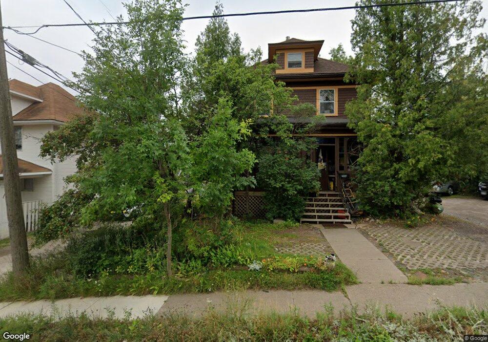 417 N 21st Ave E, Duluth, MN 55812 - photo 1