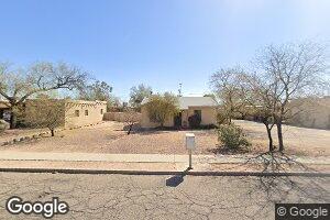 1028 E Hedrick Dr Unit 3, Tucson, AZ 85719