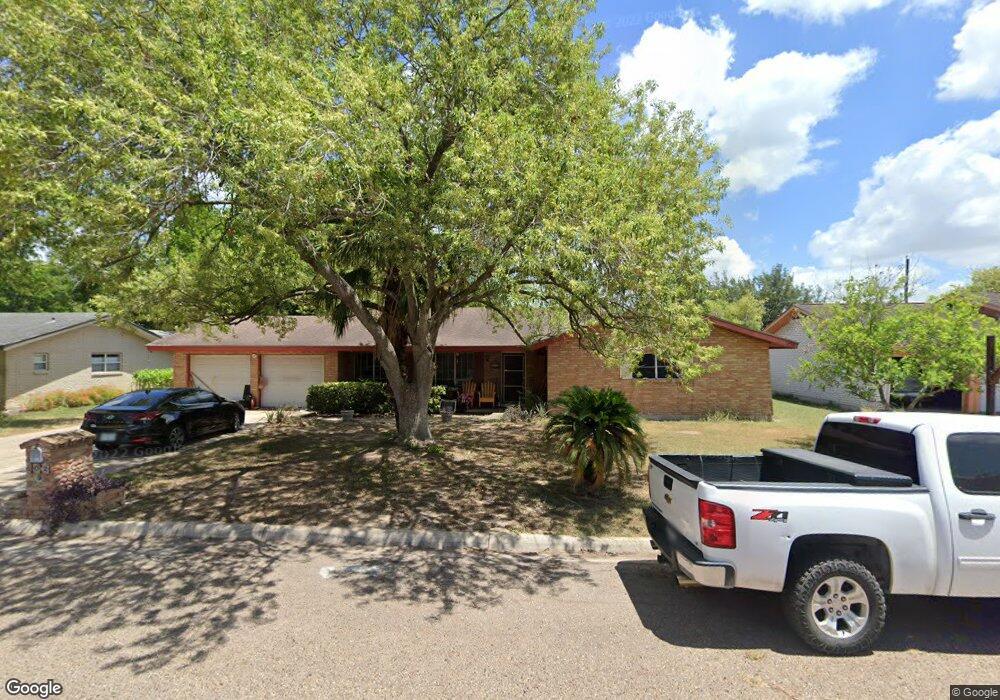 602 W 13th St, Weslaco, TX 78596 - photo 1