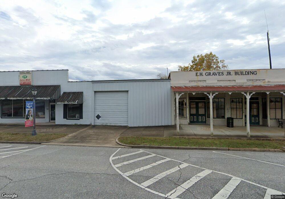 319 E Broad St, Eufaula, AL 36027 - photo 1