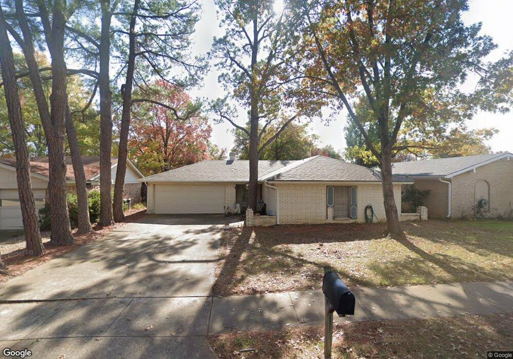 1620 Winchester Way, Bedford, TX 76022 - photo 1