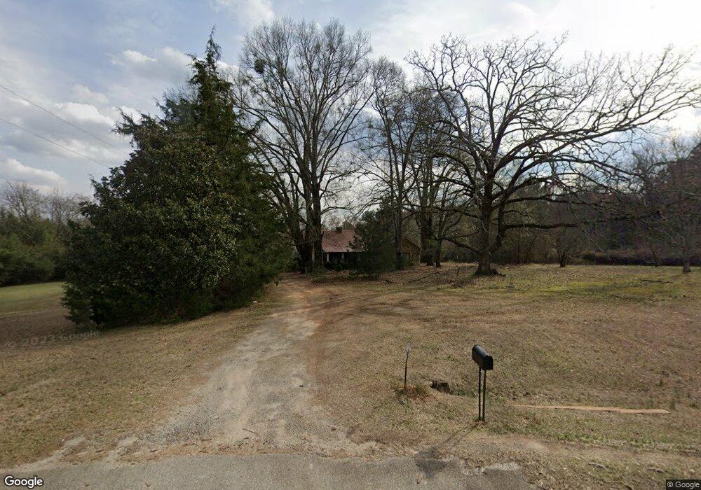 3141 Greensboro Rd, Madison, GA 30650 - photo 1